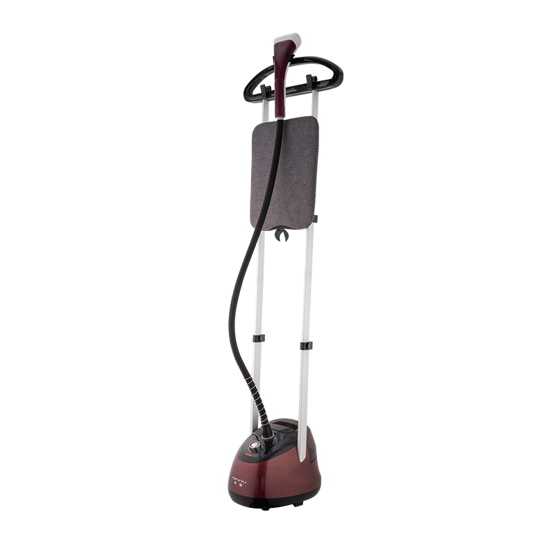 सुलभ गारमेंट स्टीमर प्रवास सुविधा पुनरावलोकन